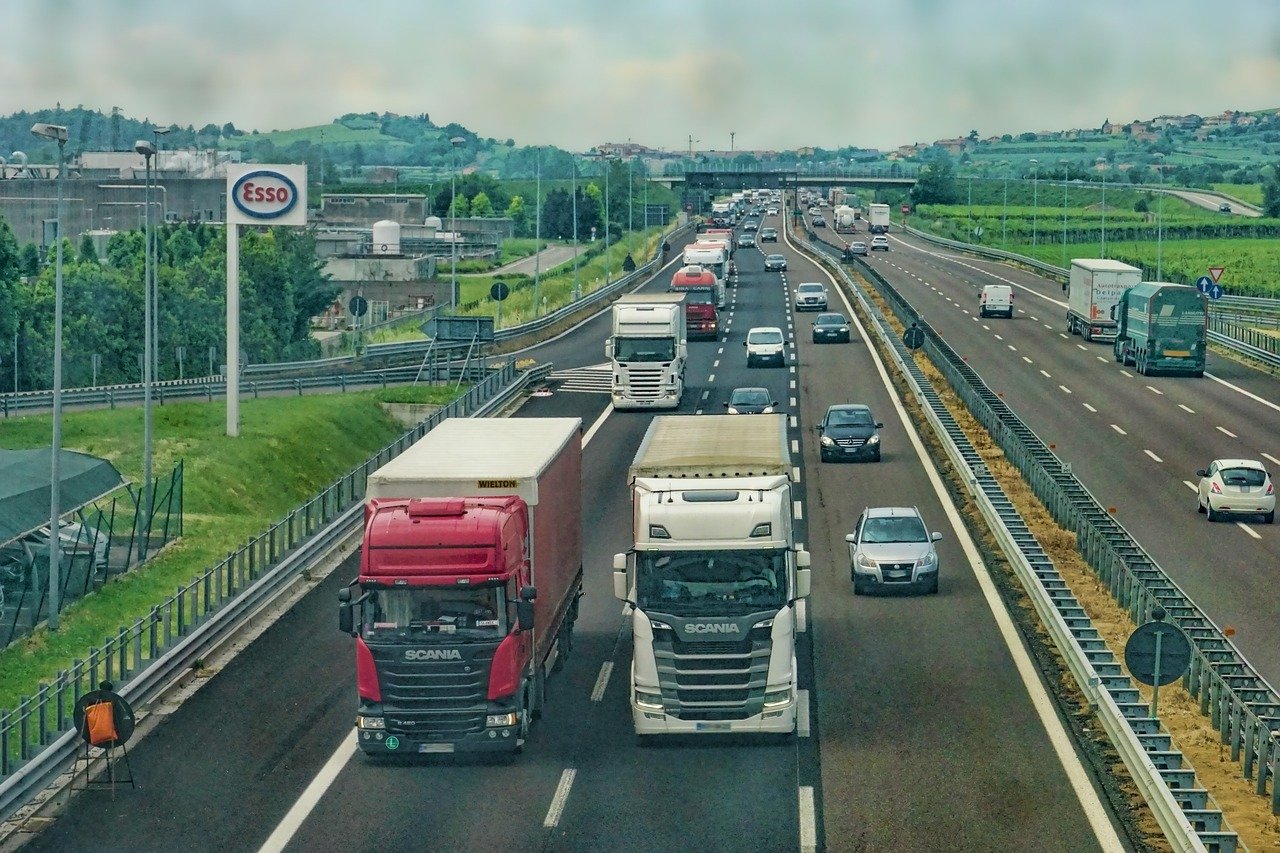 Truck Insurance Utah – Everything You Need to Know