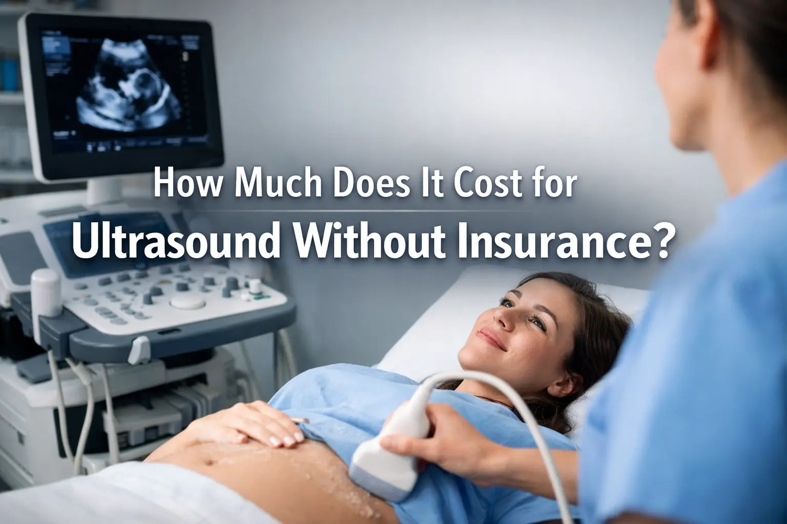 How Much Does It Cost for Ultrasound Without Insurance? How Much Does It Cost for Ultrasound Without Insurance?