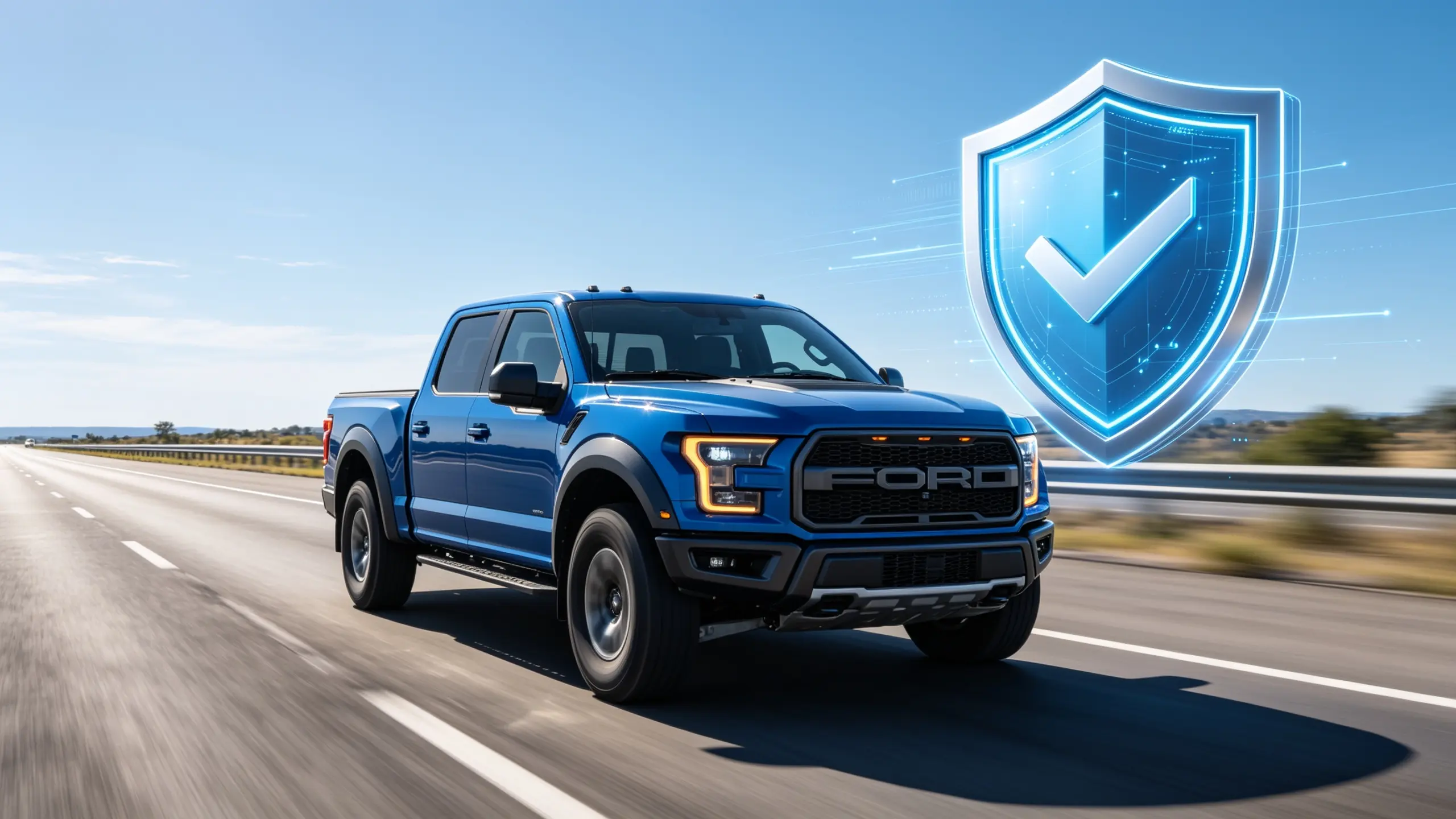 Best Auto Insurance for Trucks