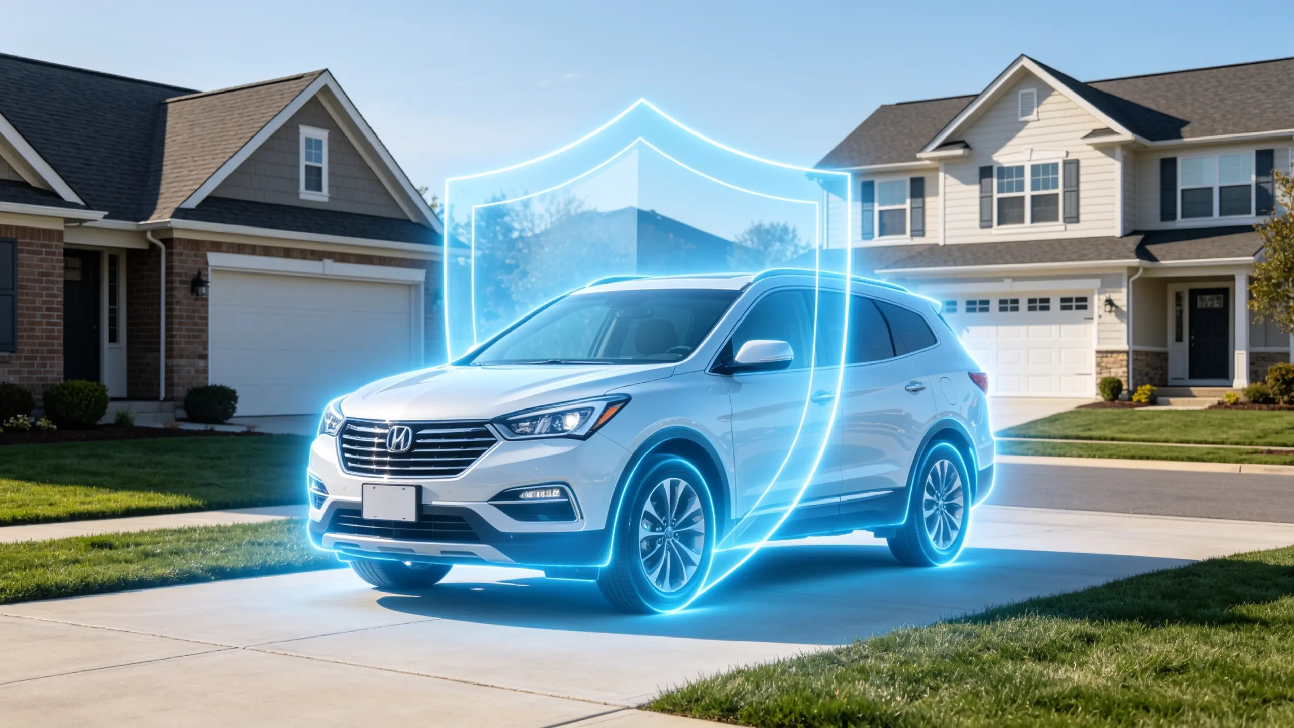 Best Auto Insurance for SUVs